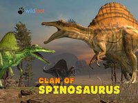 Clan Of Spinosaurus screenshot, image №973612 - RAWG