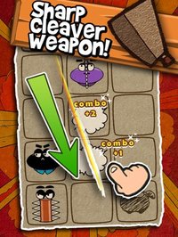 Bomb Panic HD screenshot, image №2023980 - RAWG