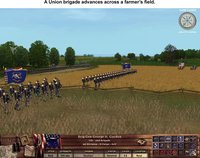 Take Command: Second Manassas screenshot, image №439534 - RAWG