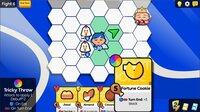 Food Fight Fiesta: Multi-Use Cards screenshot, image №4171445 - RAWG