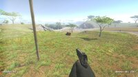 Prairie survival screenshot, image №2552091 - RAWG