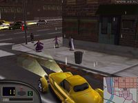 Midtown Madness screenshot, image №320150 - RAWG