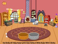 Cinderella Laundry Day Business screenshot, image №1757334 - RAWG