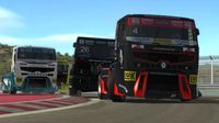 Truck Racing by Renault Trucks screenshot, image №542007 - RAWG