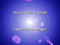 Space Horde screenshot, image №1155231 - RAWG