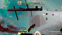 Galactic Warship screenshot, image №4194793 - RAWG