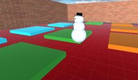 Snowman Rush? screenshot, image №3400460 - RAWG