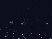Tiny X-Wing screenshot, image №2434300 - RAWG