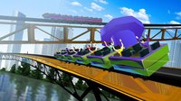 Roller Coaster Racing 3D 2 player screenshot, image №1560017 - RAWG