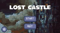 Lost Castle (itch) (Delor1an) screenshot, image №3683696 - RAWG