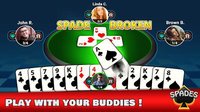 Spades Free - Multiplayer Online Card Game screenshot, image №2086114 - RAWG