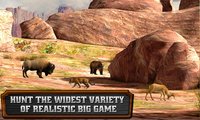 DEER HUNTER RELOADED screenshot, image №688857 - RAWG