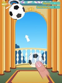 Soccer Juggler screenshot, image №2150585 - RAWG