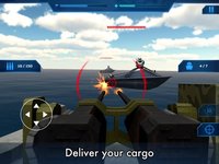 Cargo Ship Attack screenshot, image №2063616 - RAWG