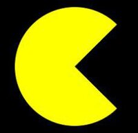 Pacman 3D (afekw) screenshot, image №2974297 - RAWG