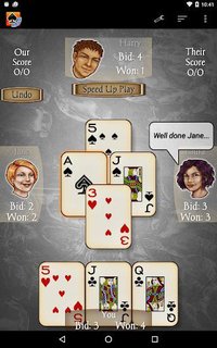 Spades Free screenshot, image №1435475 - RAWG