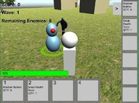 Untitled Scripting Project screenshot, image №1942261 - RAWG