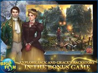 Living Legends: Bound by Wishes - A Hidden Object Mystery screenshot, image №1733735 - RAWG