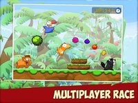 Dino Rush Race screenshot, image №2187888 - RAWG