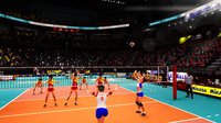 Spike Volleyball screenshot, image №1745585 - RAWG