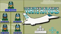 White Hawks screenshot, image №2323060 - RAWG