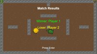 Tiny Tanks (itch) (eVilLaitinen) screenshot, image №3041043 - RAWG