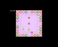 The Princess of Fruit Land screenshot, image №2684681 - RAWG