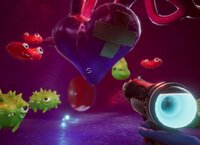 Doctor-19 screenshot, image №2667622 - RAWG