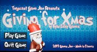 Giving for Xmas screenshot, image №2256568 - RAWG