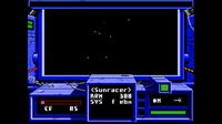 Space Rogue Classic screenshot, image №84981 - RAWG