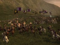 Medieval 2: Total War screenshot, image №444530 - RAWG