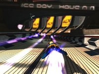 Quantum Racing: Stage I screenshot, image №974246 - RAWG
