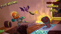 Cave Madness screenshot, image №1135974 - RAWG