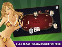 Texas Holdem Poker Offline Free screenshot, image №952499 - RAWG