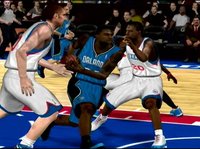 NBA 2K12 screenshot, image №257589 - RAWG