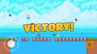 Jump Friends Party screenshot, image №3490348 - RAWG