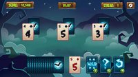 Spooky Solitaire - Halloween Tripeaks screenshot, image №1492060 - RAWG