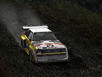 Colin McRae Rally 04 screenshot, image №385925 - RAWG