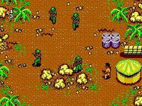 Rambo: First Blood Part II screenshot, image №4245517 - RAWG