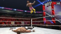 WWE 2K14 screenshot, image №277427 - RAWG