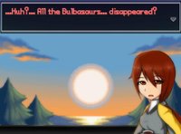 Pokémon Sunset screenshot, image №2266514 - RAWG