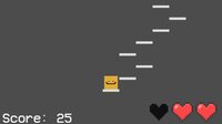 Stair Tapper screenshot, image №3557500 - RAWG
