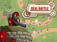 Steampunk Defense Pro screenshot, image №926376 - RAWG