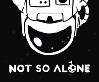 Not So Alone screenshot, image №3520200 - RAWG