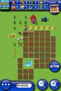 Pocket Farm screenshot, image №56199 - RAWG