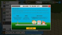 Silicon City (itch) screenshot, image №2503915 - RAWG