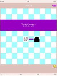 CastleMouse Free screenshot, image №1689501 - RAWG