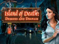 Island Of Death: Demons And Despair screenshot, image №2254255 - RAWG