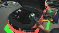 Car Service Simulator screenshot, image №4252748 - RAWG
