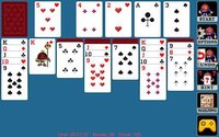 Solitaire (Full) screenshot, image №1428361 - RAWG